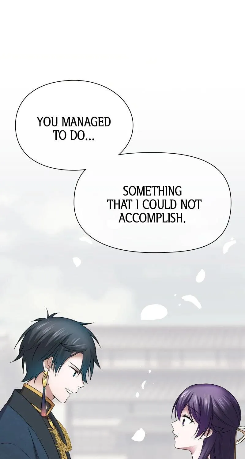 Koe Naki Niehime to Kokuryuu no Kekkon Chapter 23 page 40 - 