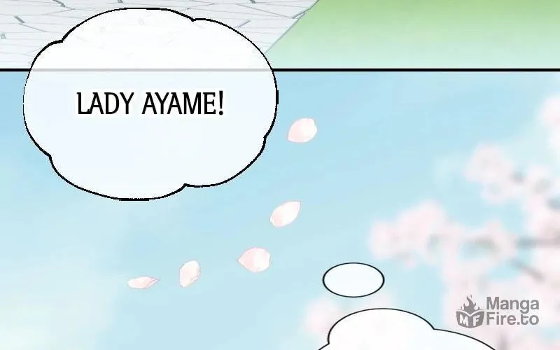 Koe Naki Niehime to Kokuryuu no Kekkon Chapter 23 page 53 - 