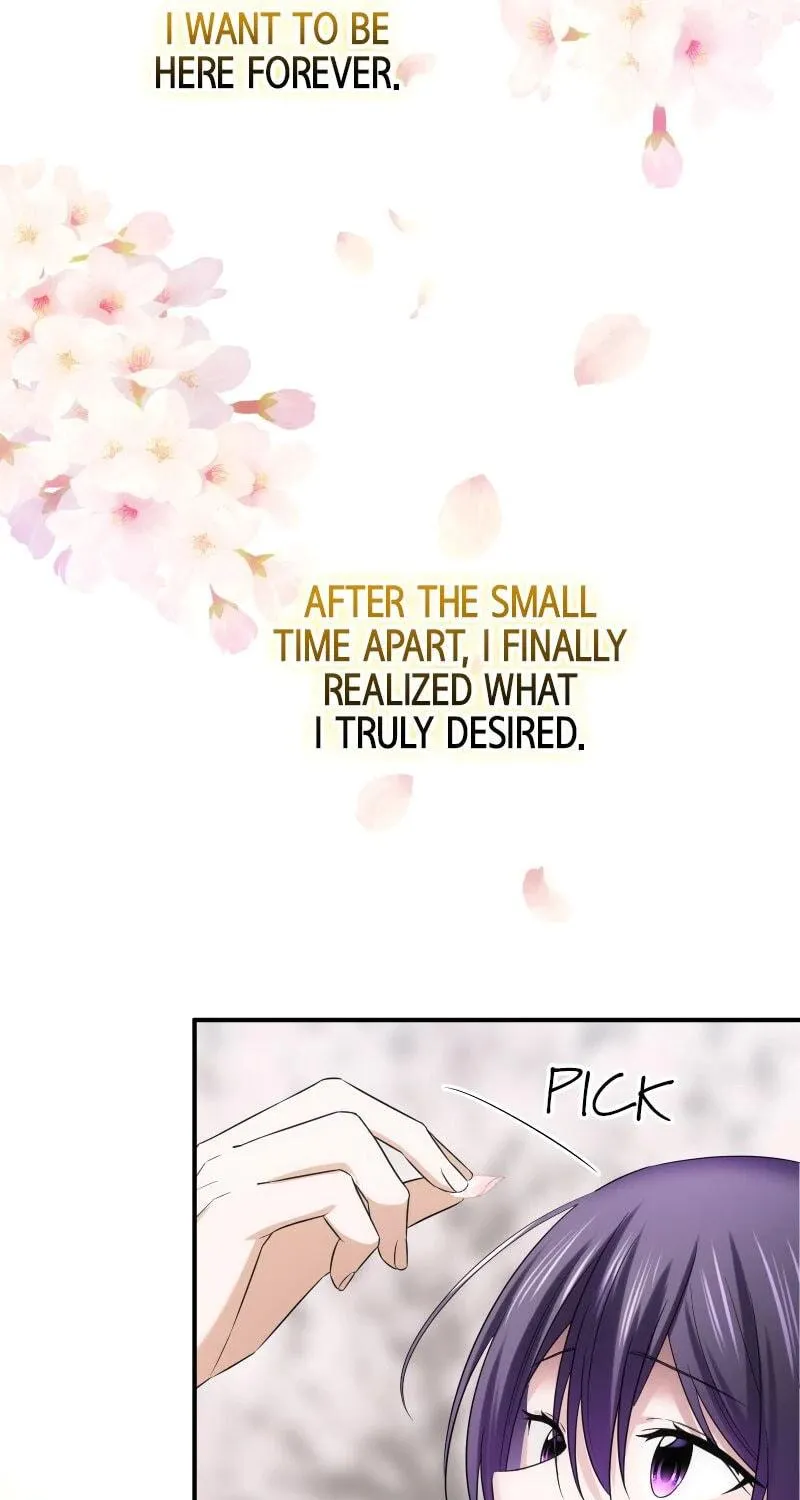 Koe Naki Niehime to Kokuryuu no Kekkon Chapter 23 page 67 - 