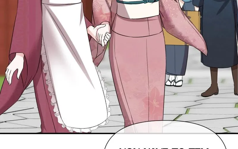 Koe Naki Niehime to Kokuryuu no Kekkon Chapter 23 page 72 - 