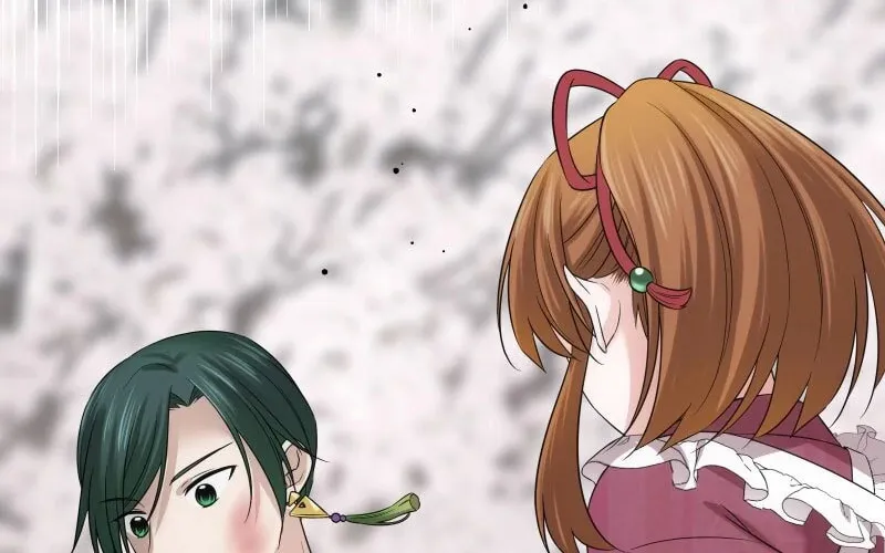 Koe Naki Niehime to Kokuryuu no Kekkon Chapter 23 page 84 - 