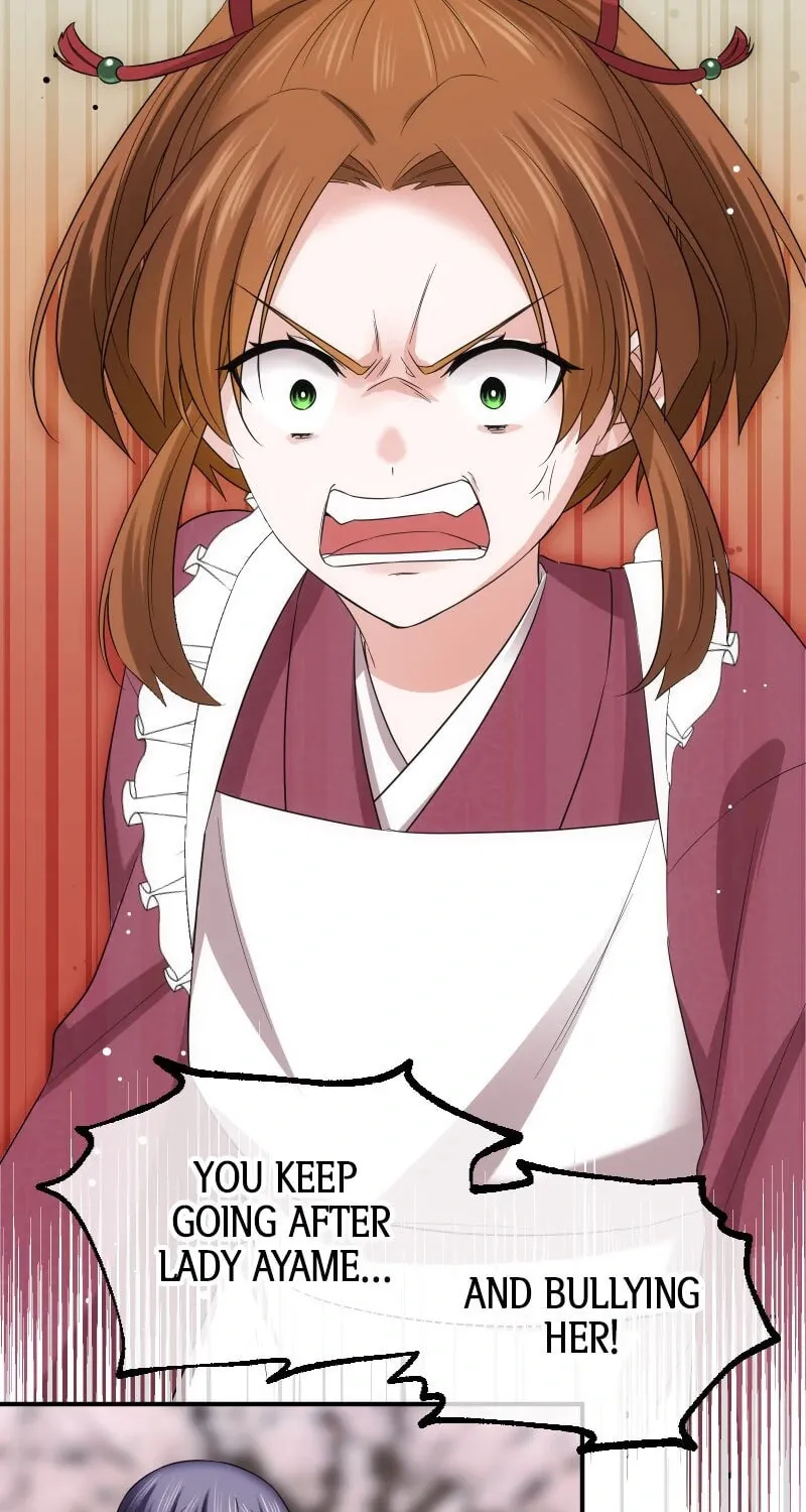 Koe Naki Niehime to Kokuryuu no Kekkon Chapter 23 page 91 - 