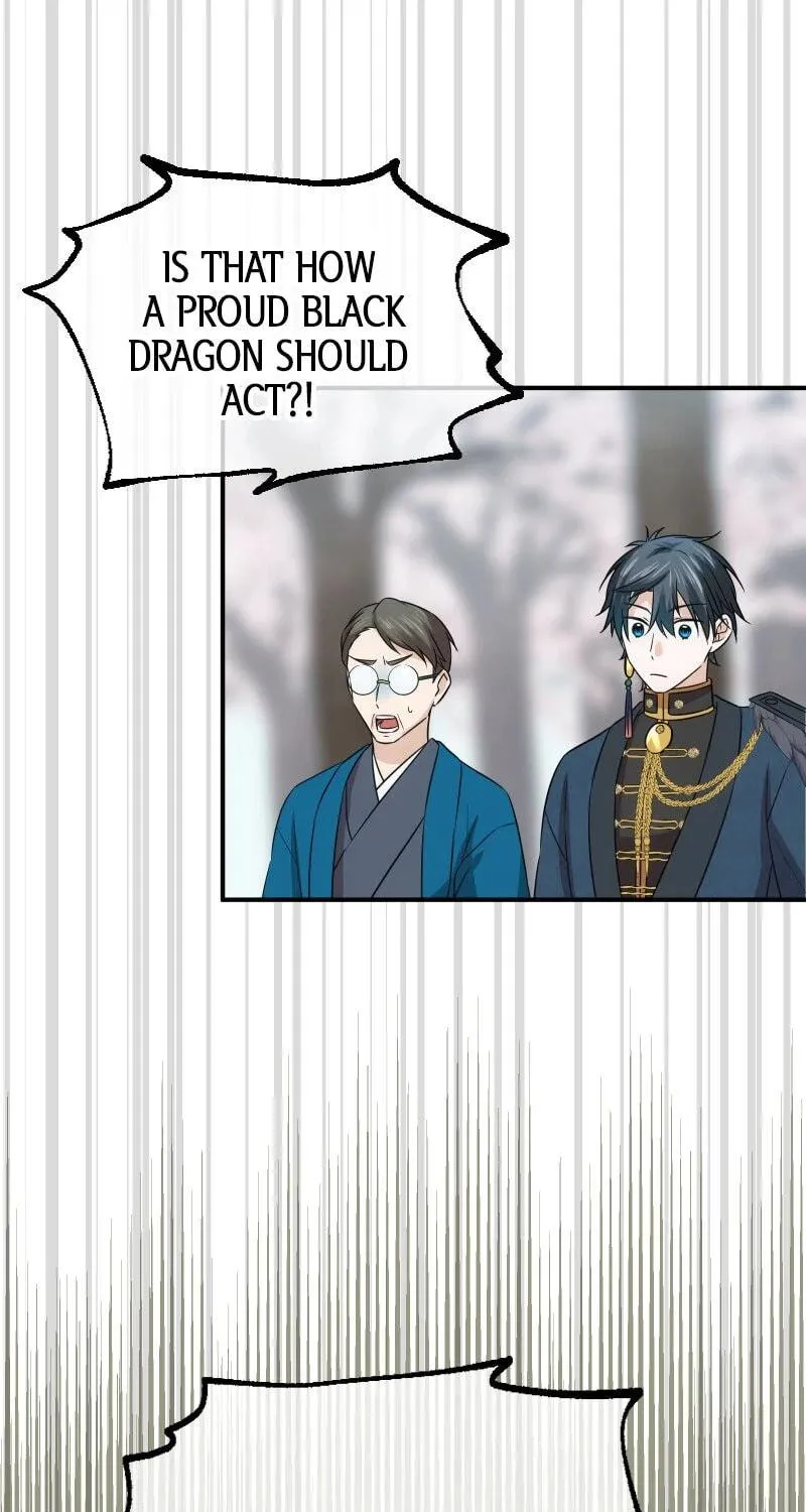 Koe Naki Niehime to Kokuryuu no Kekkon Chapter 23 page 93 - 