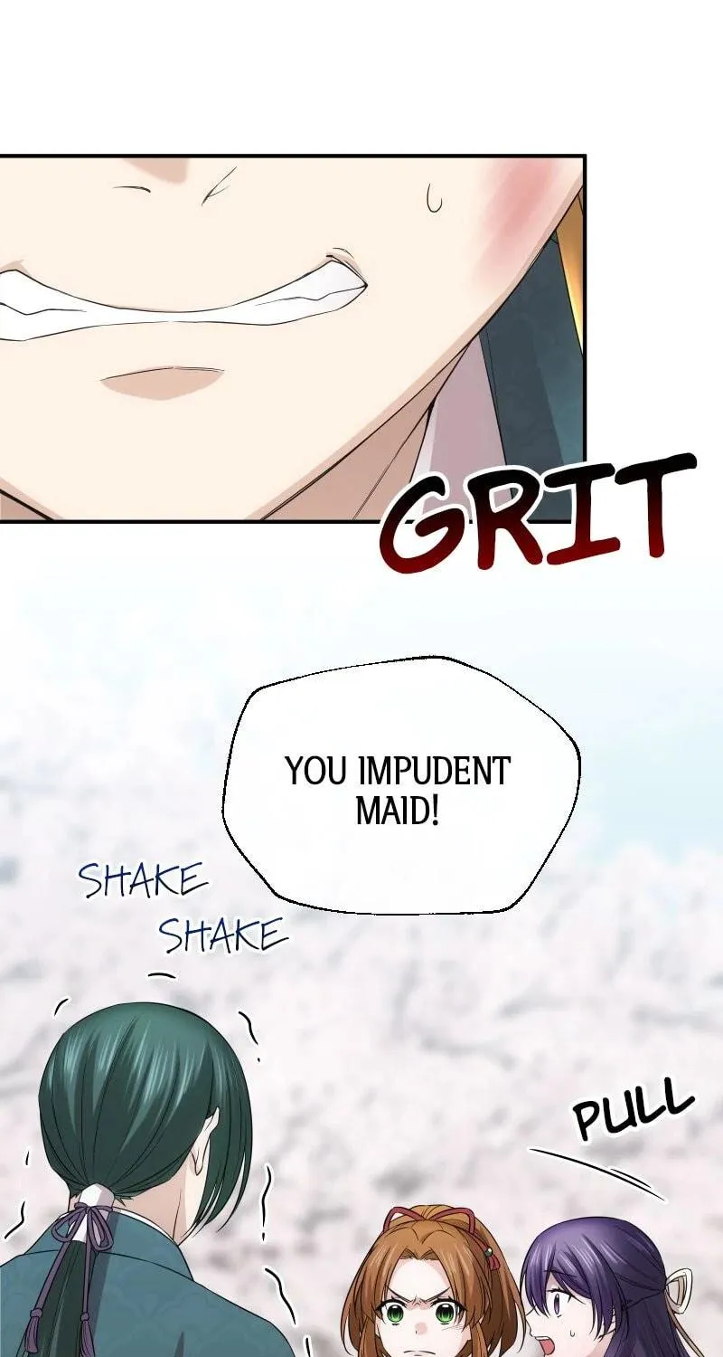 Koe Naki Niehime to Kokuryuu no Kekkon Chapter 23 page 96 - 