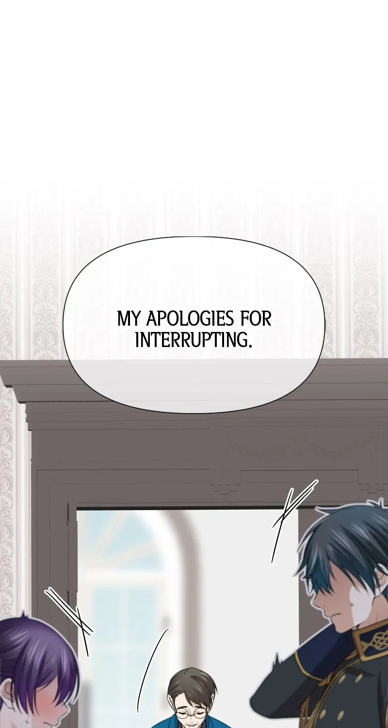 Koe Naki Niehime to Kokuryuu no Kekkon Chapter 24 page 107 - 