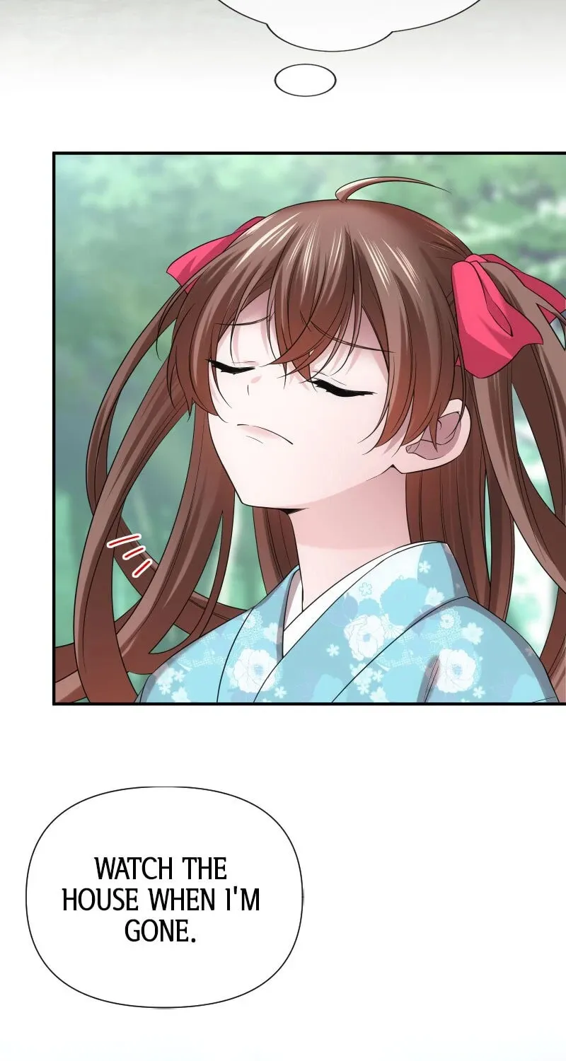 Koe Naki Niehime to Kokuryuu no Kekkon Chapter 24 page 116 - 