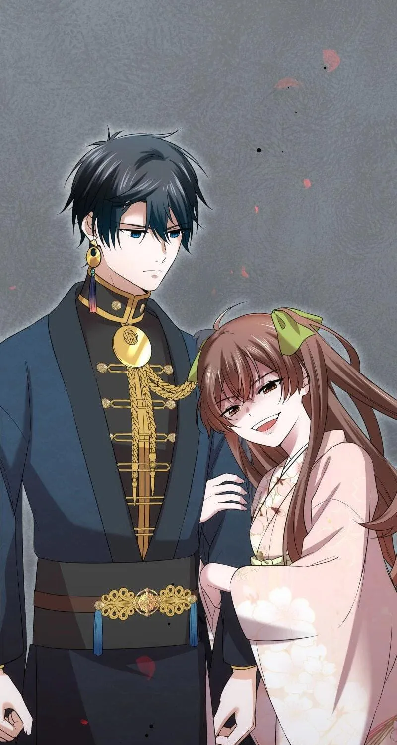 Koe Naki Niehime to Kokuryuu no Kekkon Chapter 24 page 16 - 