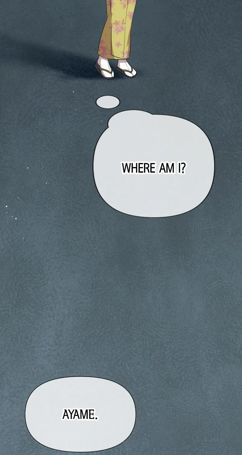 Koe Naki Niehime to Kokuryuu no Kekkon Chapter 24 page 3 - 