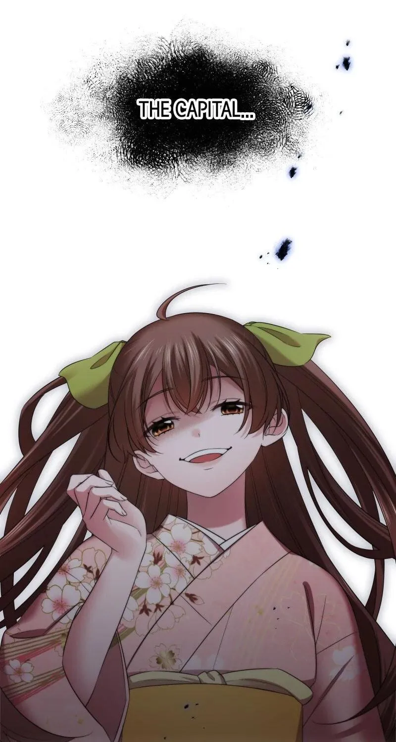 Koe Naki Niehime to Kokuryuu no Kekkon Chapter 24 page 39 - 