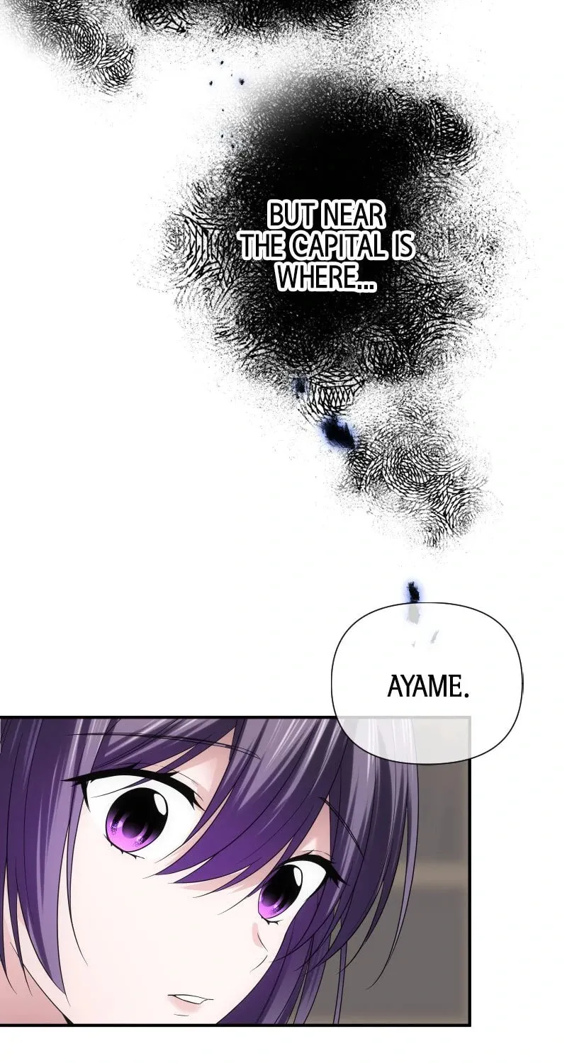 Koe Naki Niehime to Kokuryuu no Kekkon Chapter 24 page 41 - 