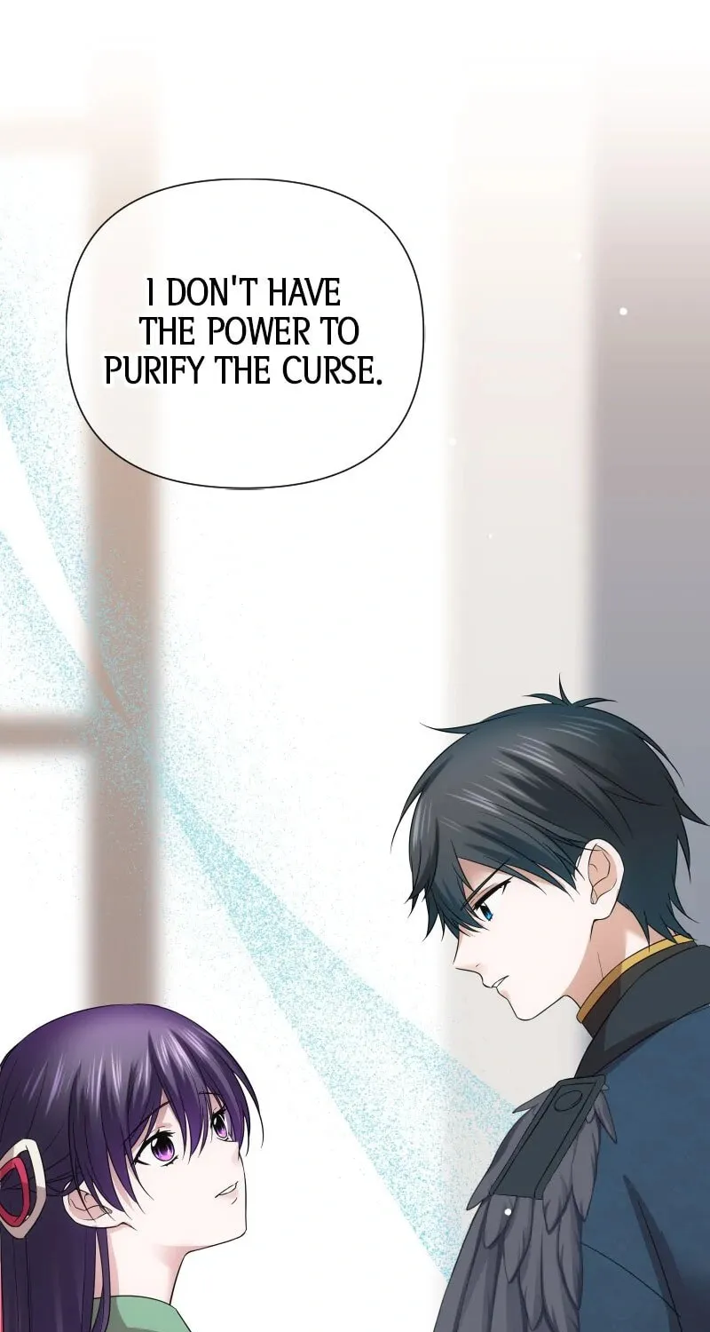Koe Naki Niehime to Kokuryuu no Kekkon Chapter 24 page 43 - 