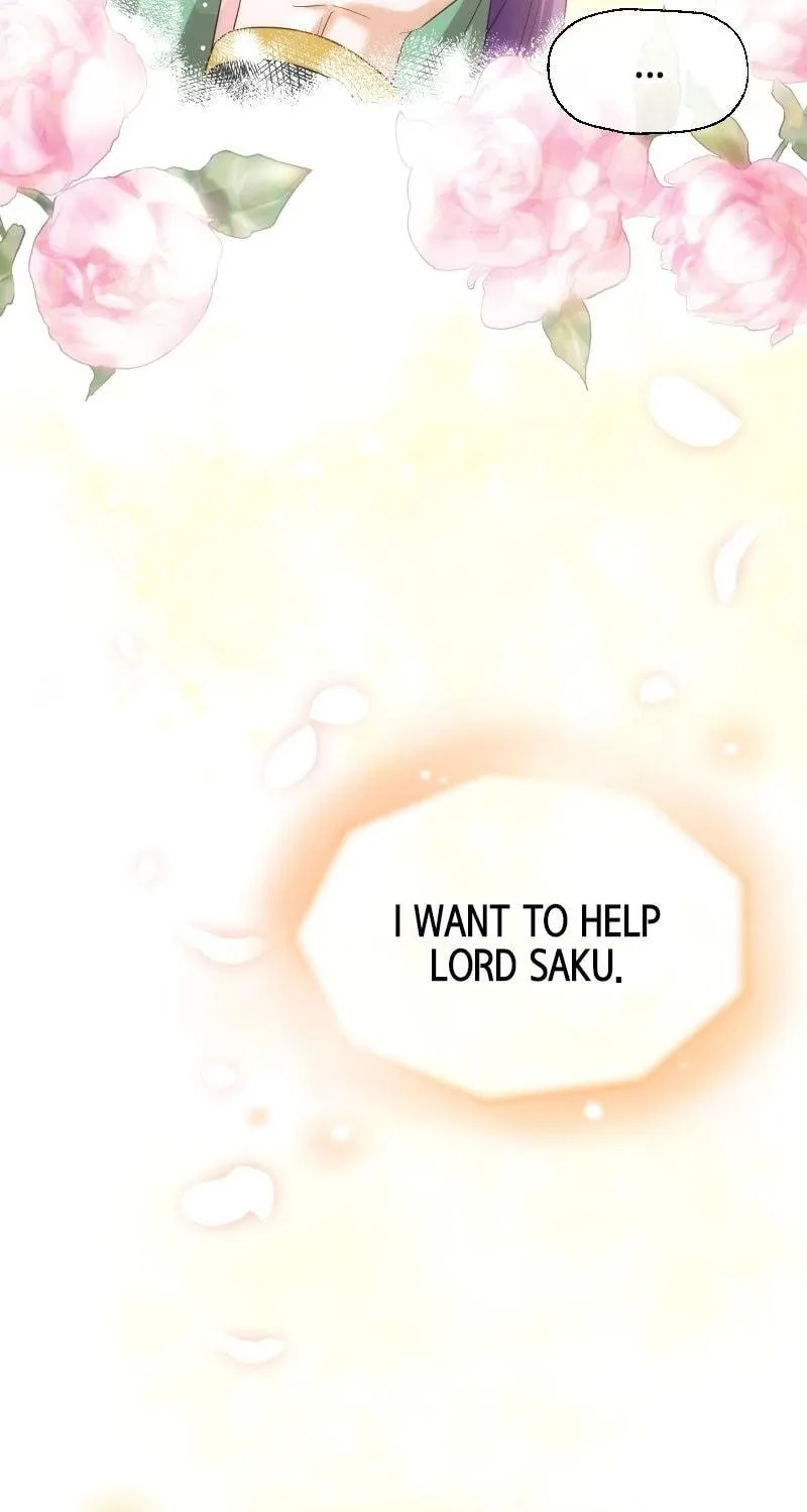 Koe Naki Niehime to Kokuryuu no Kekkon Chapter 24 page 51 - 