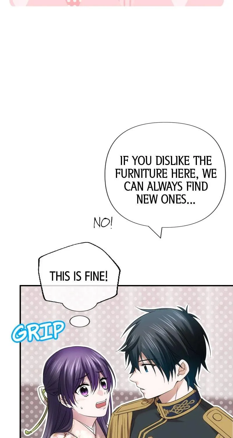 Koe Naki Niehime to Kokuryuu no Kekkon Chapter 24 page 97 - 