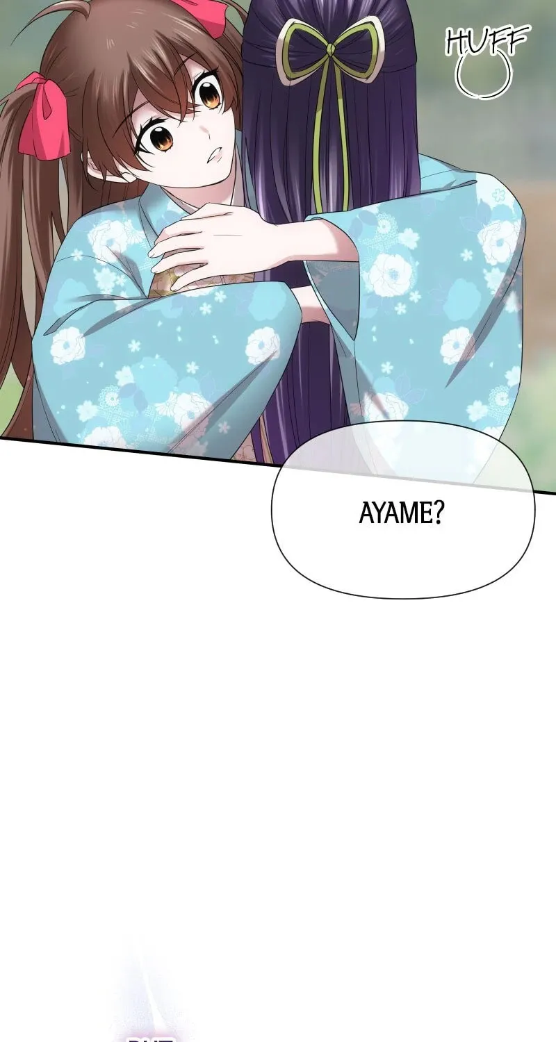Koe Naki Niehime to Kokuryuu no Kekkon Chapter 25 page 112 - 