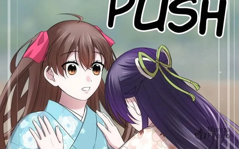 Koe Naki Niehime to Kokuryuu no Kekkon Chapter 25 page 115 - 