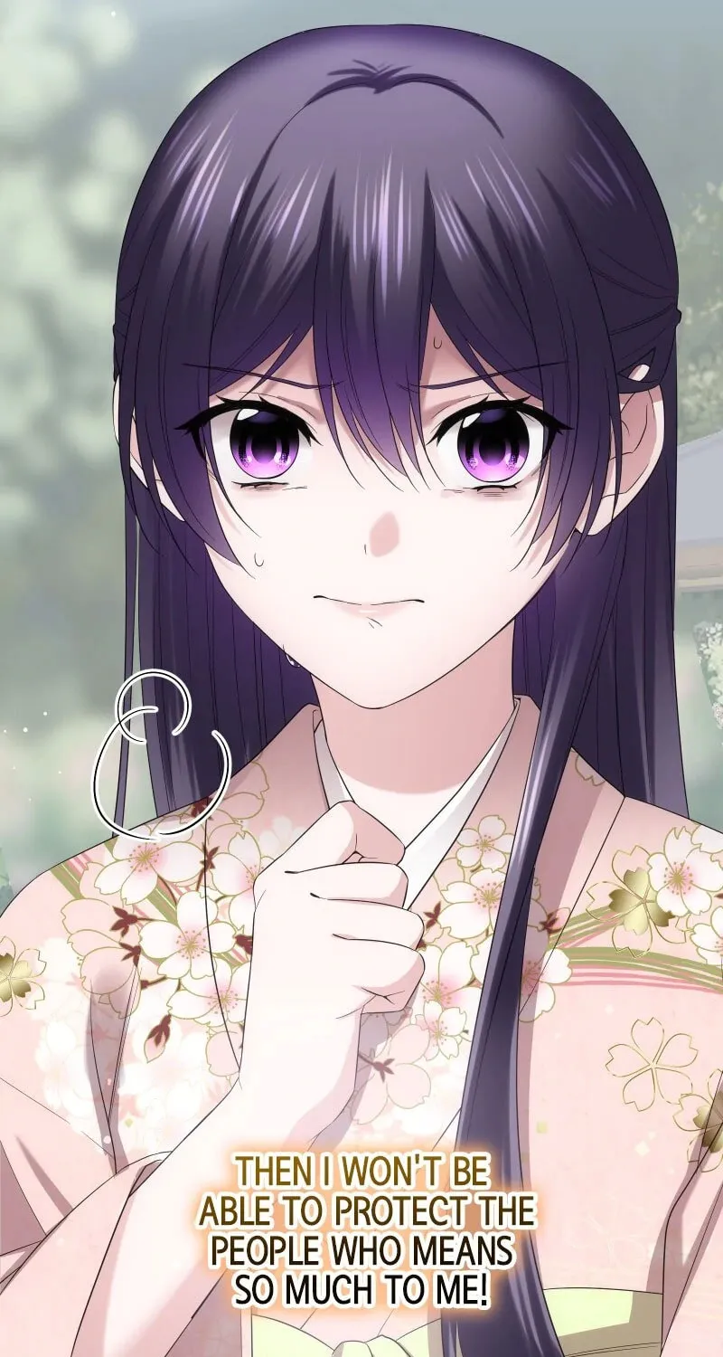 Koe Naki Niehime to Kokuryuu no Kekkon Chapter 25 page 118 - 