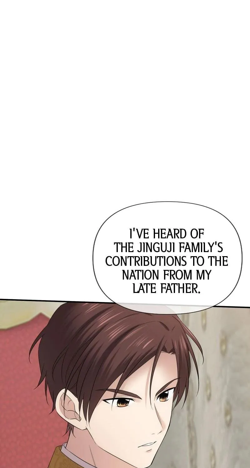 Koe Naki Niehime to Kokuryuu no Kekkon Chapter 25 page 18 - 