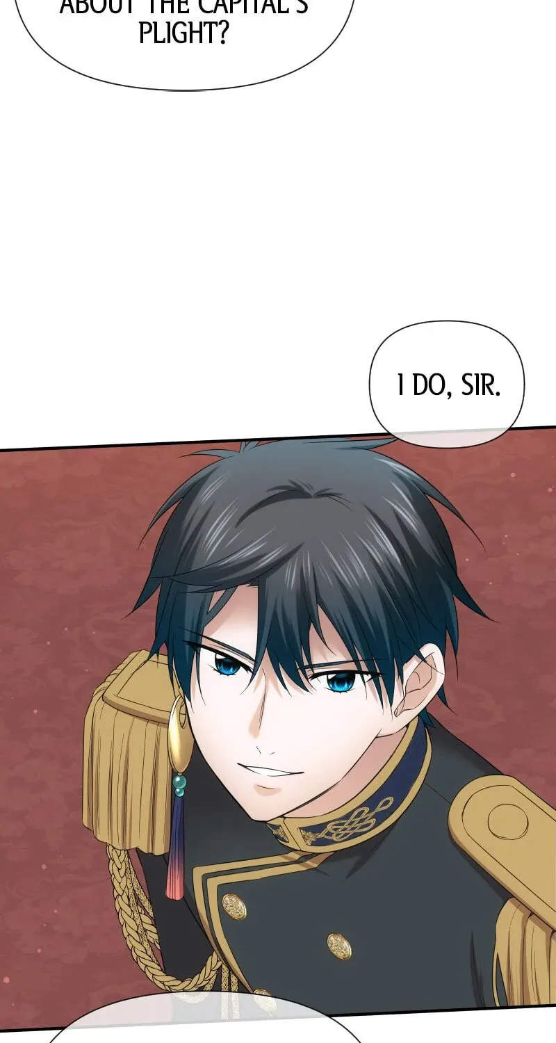 Koe Naki Niehime to Kokuryuu no Kekkon Chapter 25 page 20 - 