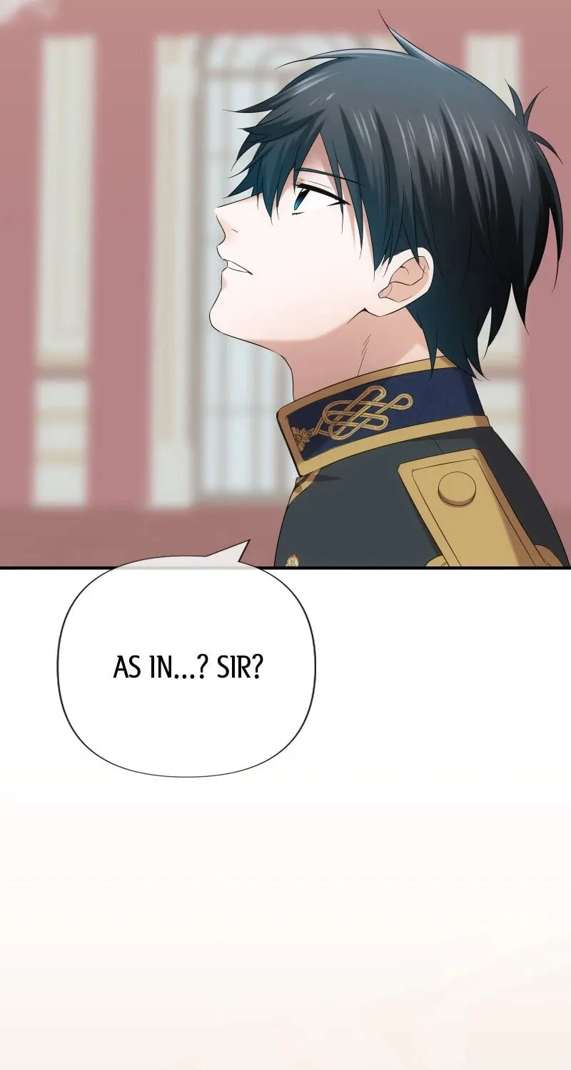 Koe Naki Niehime to Kokuryuu no Kekkon Chapter 25 page 26 - 