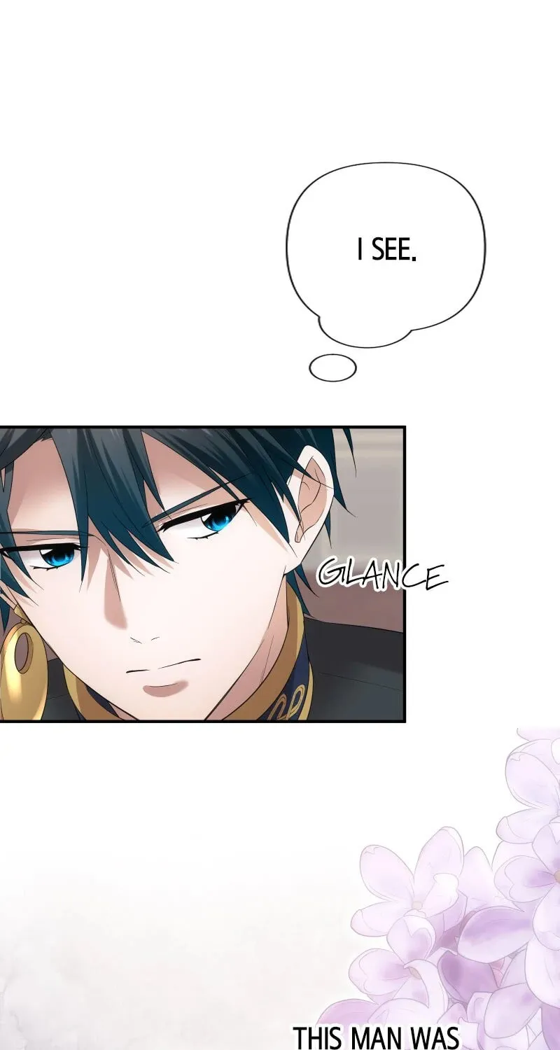 Koe Naki Niehime to Kokuryuu no Kekkon Chapter 25 page 30 - 