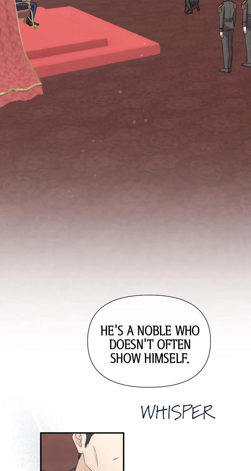 Koe Naki Niehime to Kokuryuu no Kekkon Chapter 25 page 4 - 