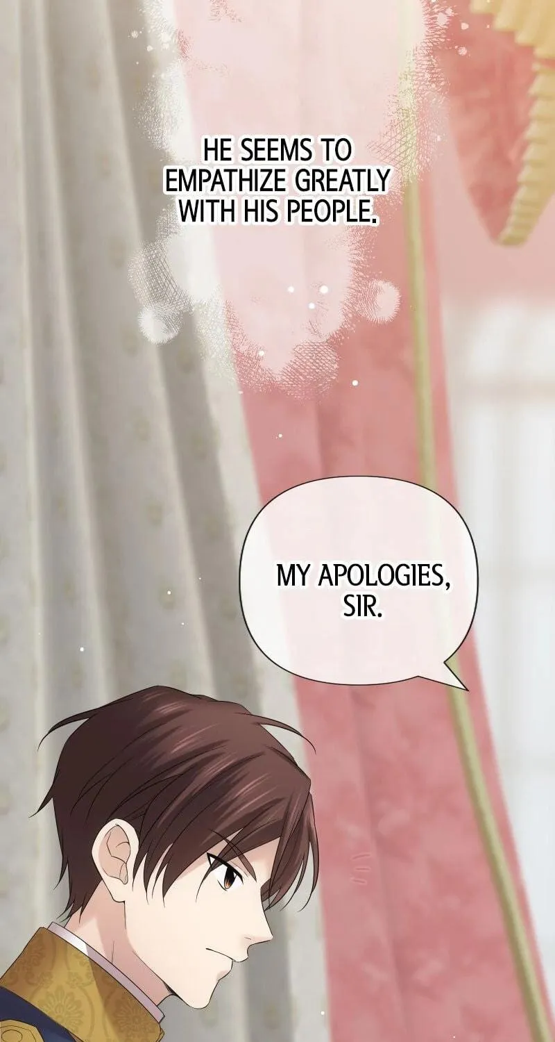 Koe Naki Niehime to Kokuryuu no Kekkon Chapter 25 page 34 - 