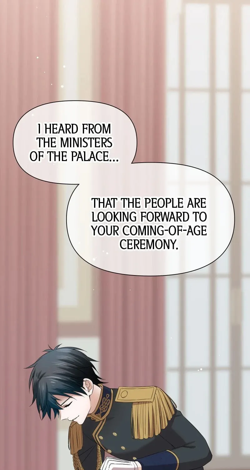Koe Naki Niehime to Kokuryuu no Kekkon Chapter 25 page 36 - 
