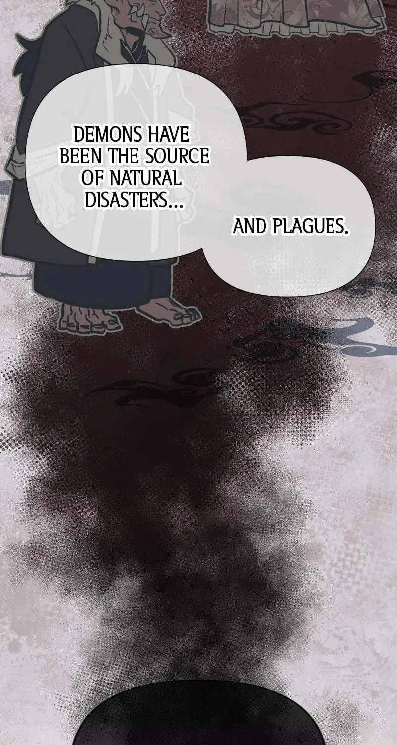Koe Naki Niehime to Kokuryuu no Kekkon Chapter 25 page 48 - 