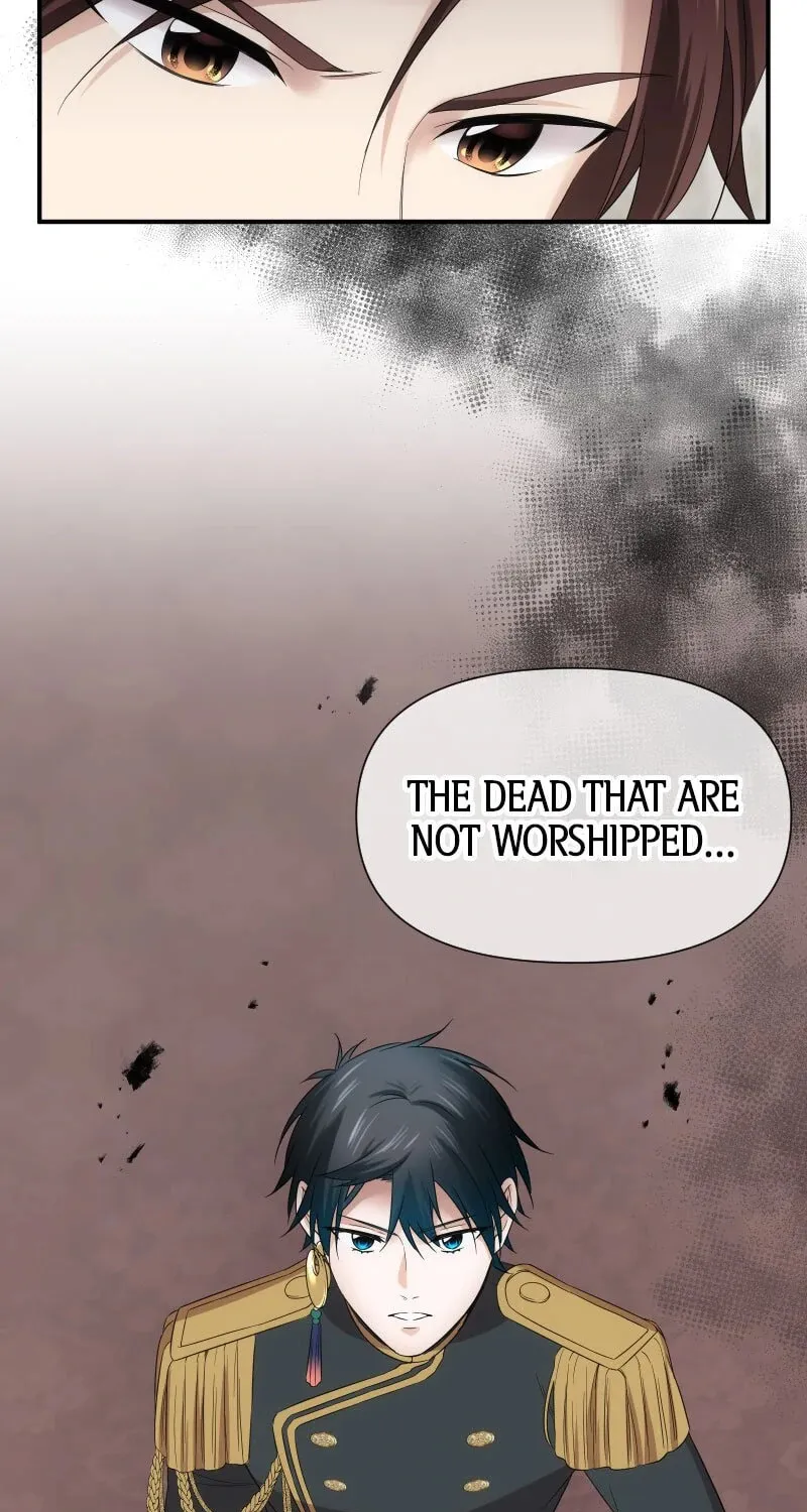 Koe Naki Niehime to Kokuryuu no Kekkon Chapter 25 page 50 - 