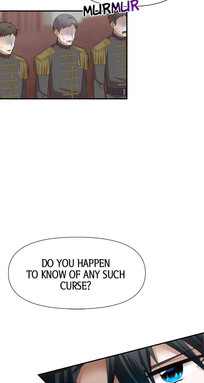 Koe Naki Niehime to Kokuryuu no Kekkon Chapter 25 page 54 - 