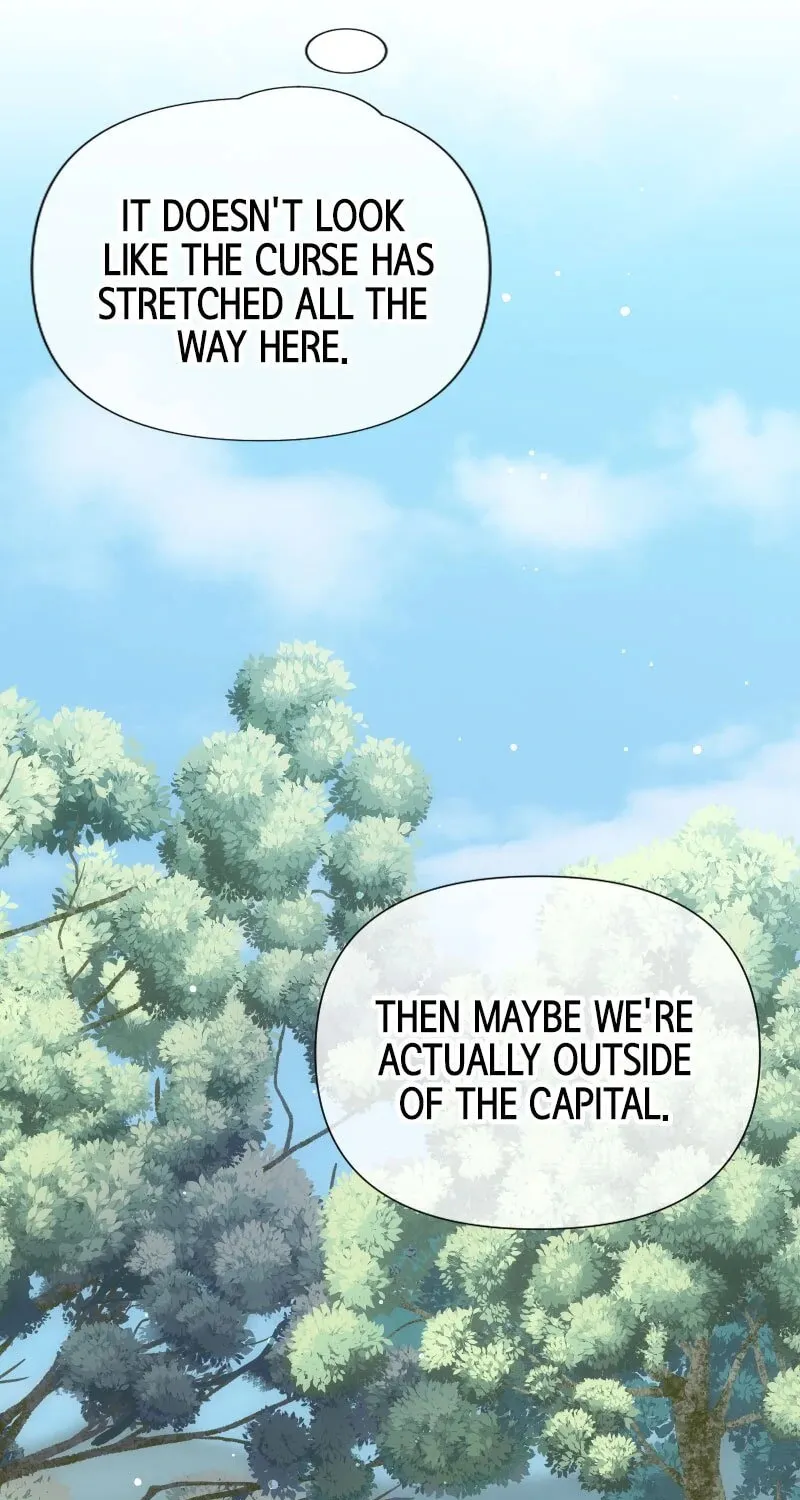 Koe Naki Niehime to Kokuryuu no Kekkon Chapter 25 page 65 - 