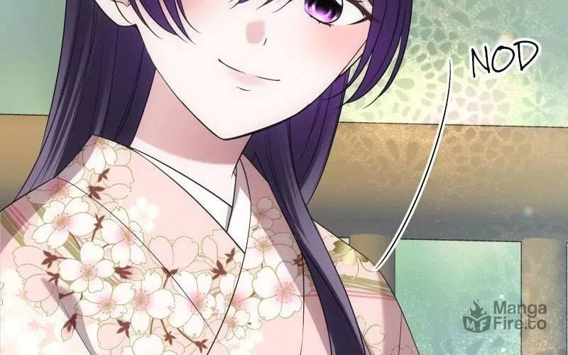 Koe Naki Niehime to Kokuryuu no Kekkon Chapter 25 page 68 - 