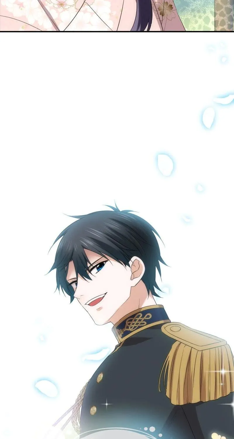 Koe Naki Niehime to Kokuryuu no Kekkon Chapter 25 page 69 - 