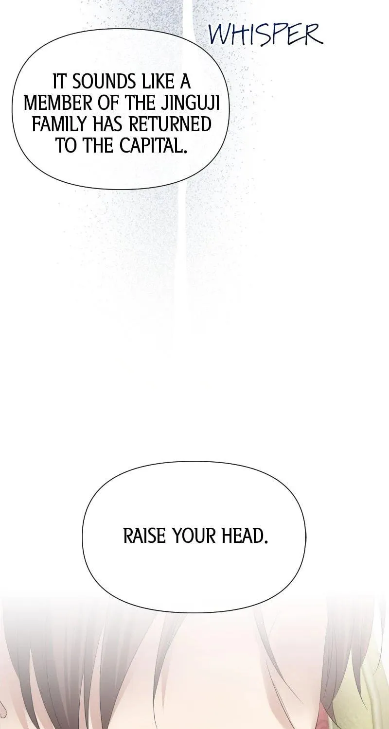 Koe Naki Niehime to Kokuryuu no Kekkon Chapter 25 page 8 - 