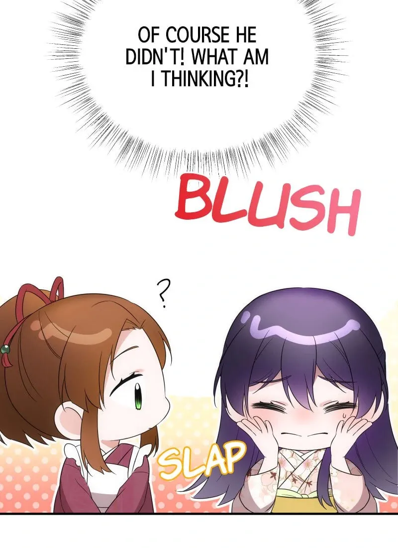 Koe Naki Niehime to Kokuryuu no Kekkon Chapter 25 page 73 - 