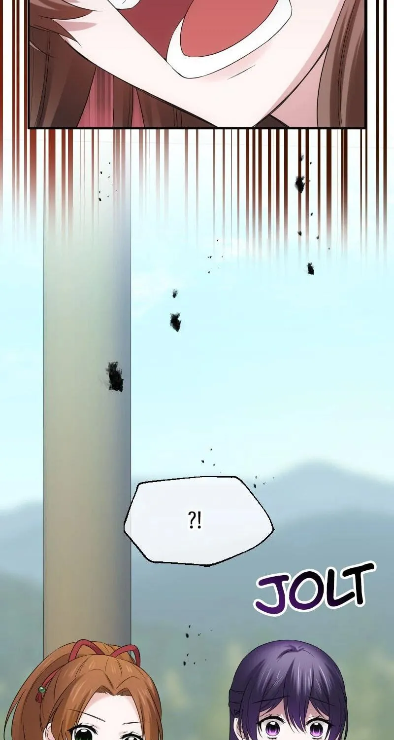 Koe Naki Niehime to Kokuryuu no Kekkon Chapter 25 page 80 - 