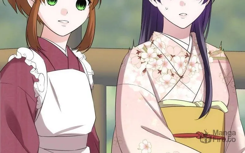 Koe Naki Niehime to Kokuryuu no Kekkon Chapter 25 page 81 - 