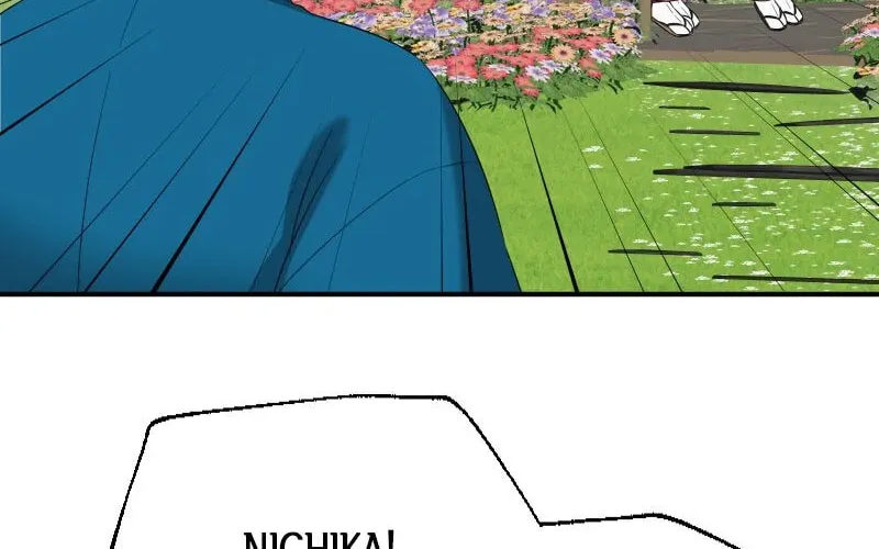 Koe Naki Niehime to Kokuryuu no Kekkon Chapter 25 page 83 - 