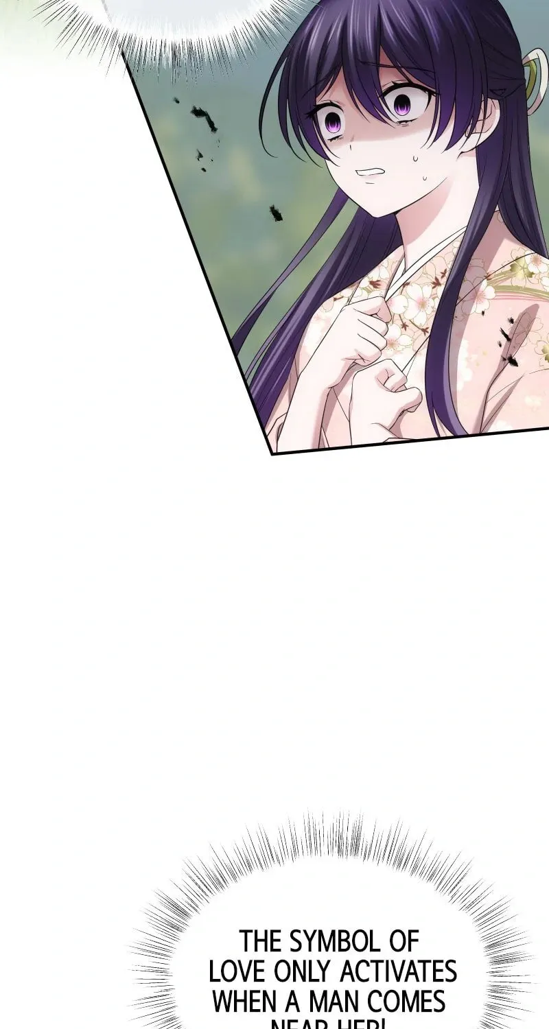 Koe Naki Niehime to Kokuryuu no Kekkon Chapter 25 page 93 - 