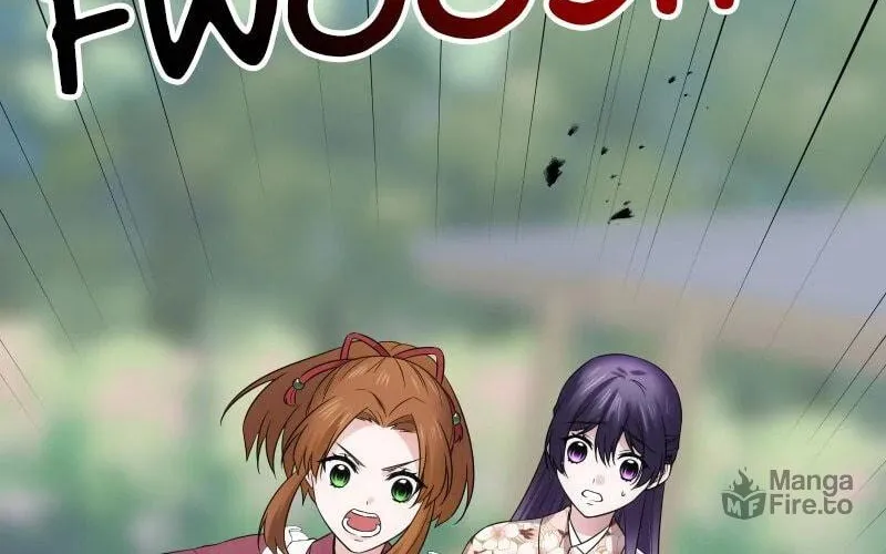 Koe Naki Niehime to Kokuryuu no Kekkon Chapter 25 page 96 - 