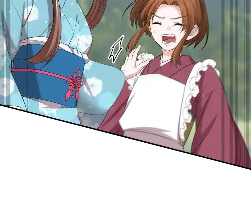 Koe Naki Niehime to Kokuryuu no Kekkon Chapter 25 page 99 - 