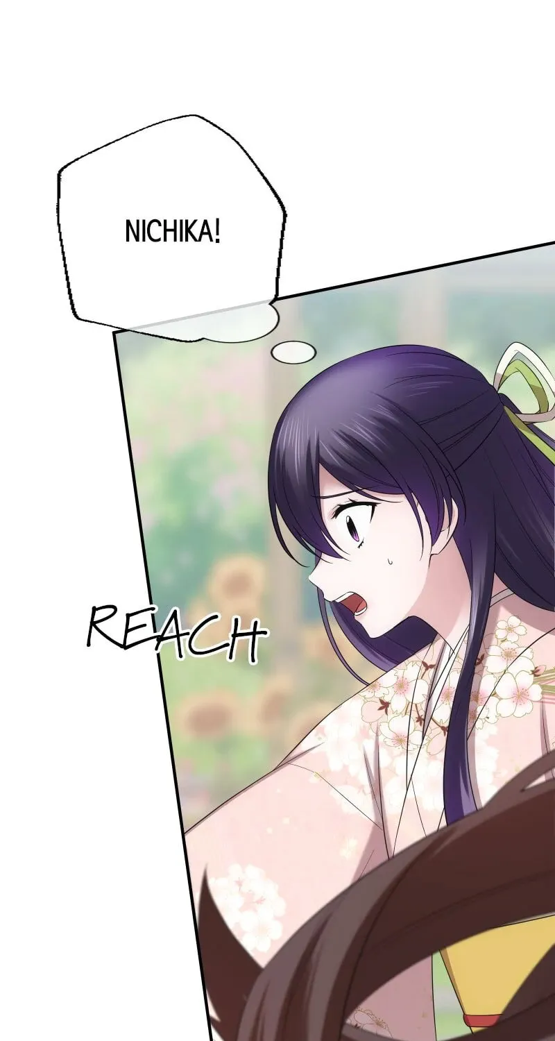 Koe Naki Niehime to Kokuryuu no Kekkon Chapter 25 page 100 - 