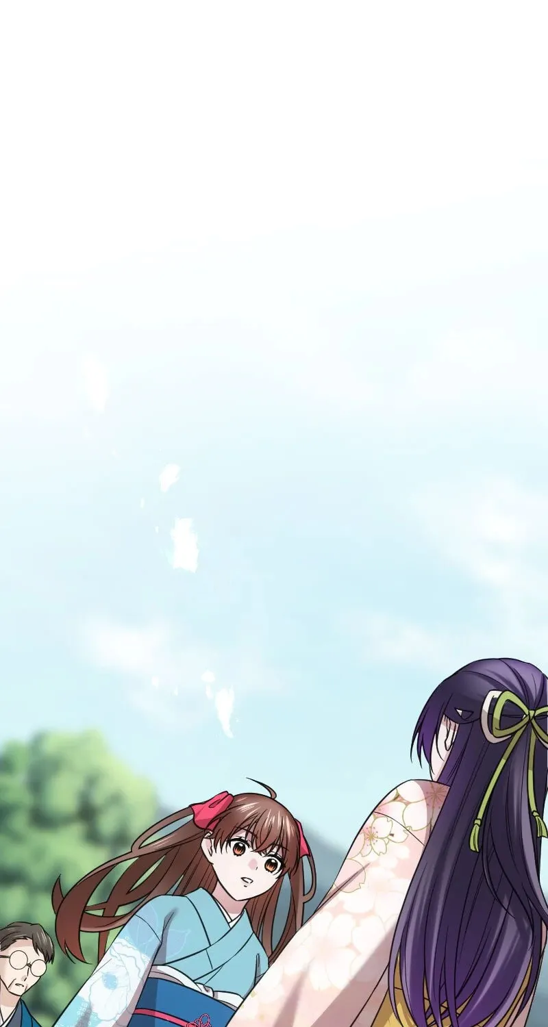 Koe Naki Niehime to Kokuryuu no Kekkon Chapter 26 page 2 - 