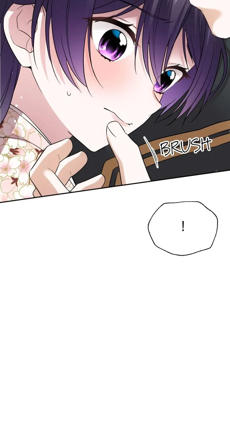 Koe Naki Niehime to Kokuryuu no Kekkon Chapter 26 page 101 - 