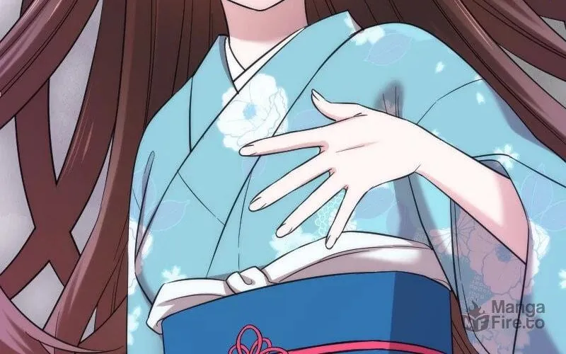 Koe Naki Niehime to Kokuryuu no Kekkon Chapter 26 page 17 - 