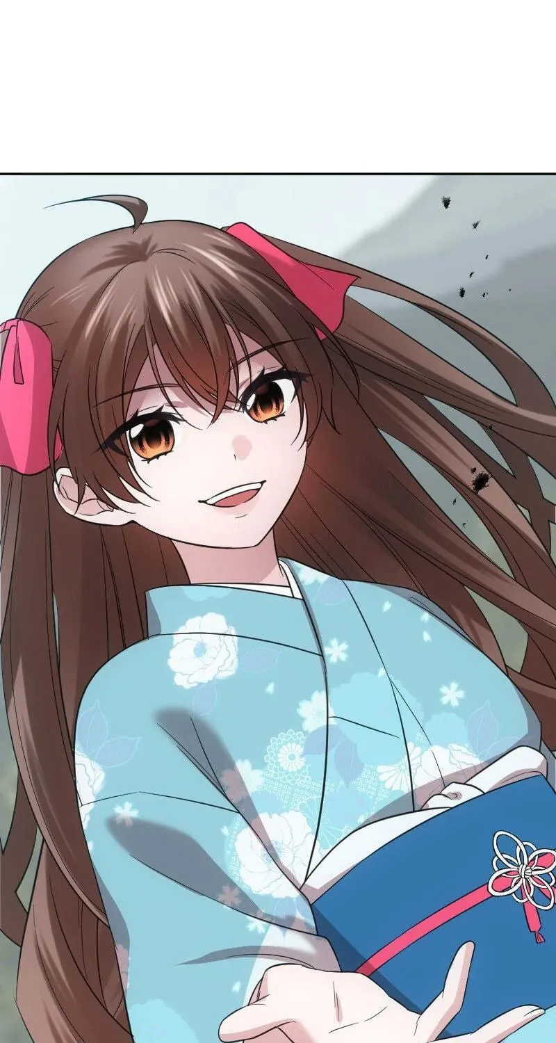 Koe Naki Niehime to Kokuryuu no Kekkon Chapter 26 page 27 - 