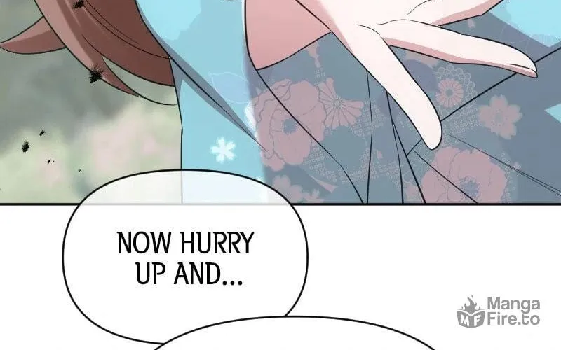 Koe Naki Niehime to Kokuryuu no Kekkon Chapter 26 page 28 - 