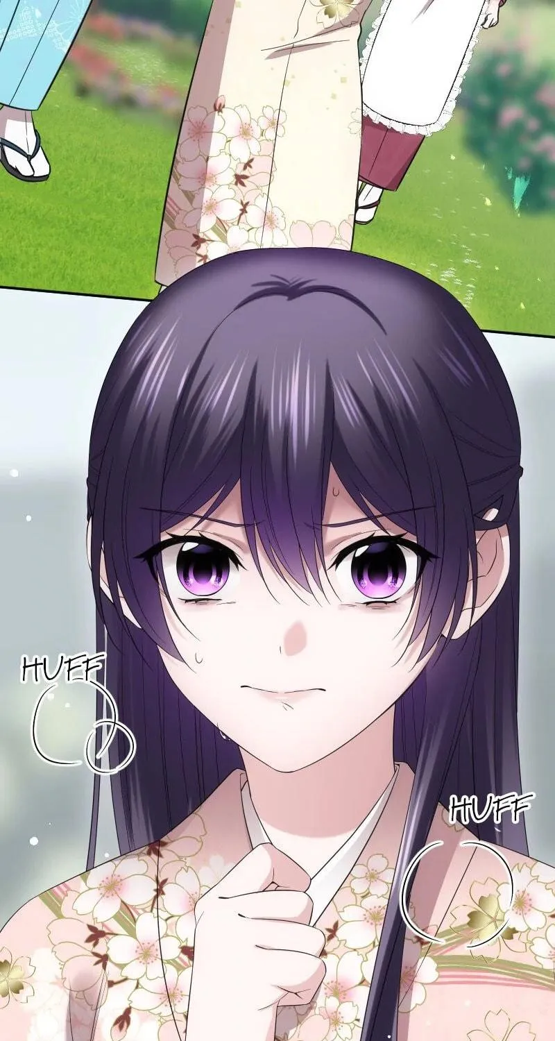 Koe Naki Niehime to Kokuryuu no Kekkon Chapter 26 page 4 - 