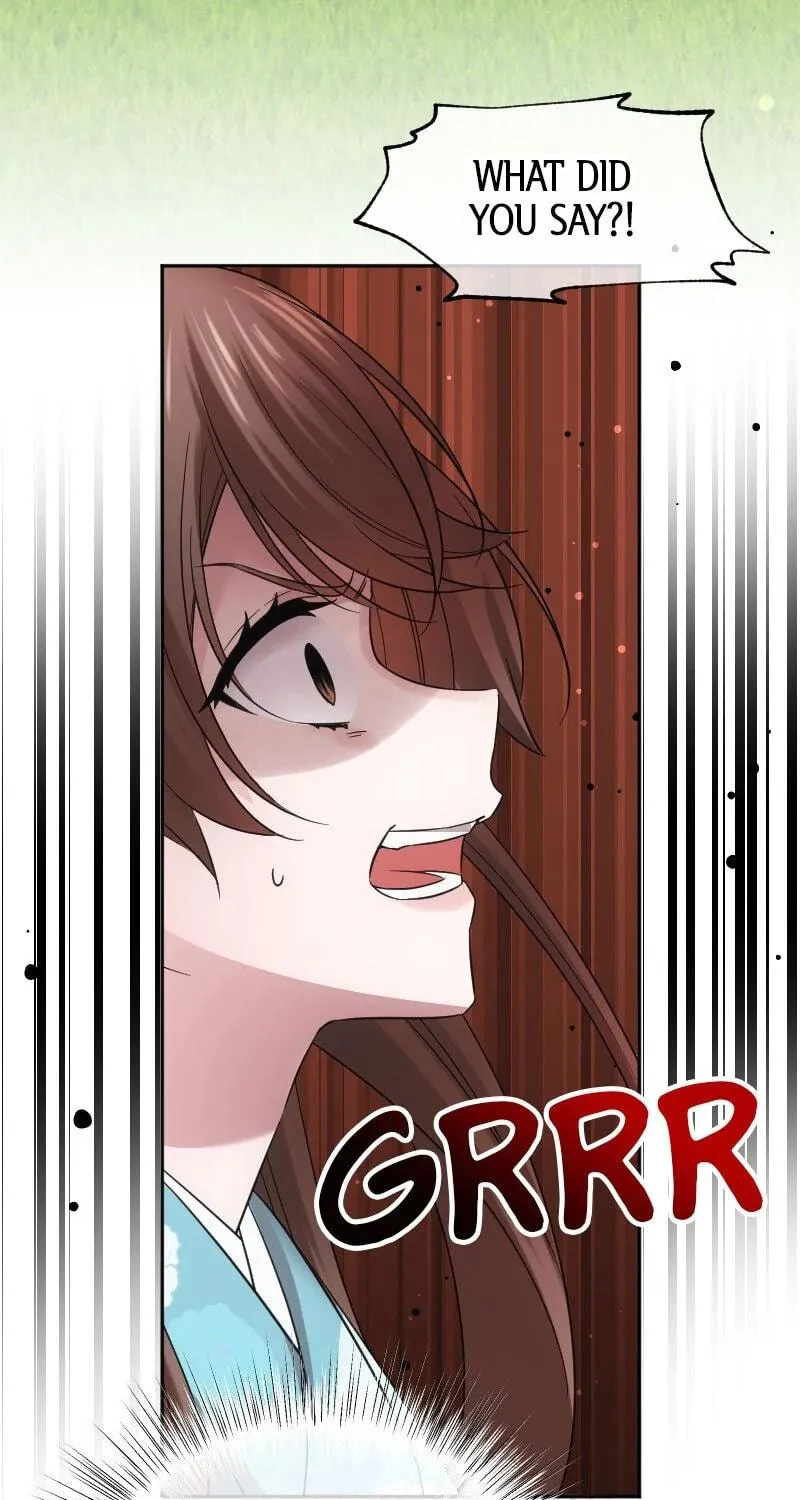 Koe Naki Niehime to Kokuryuu no Kekkon Chapter 26 page 33 - 