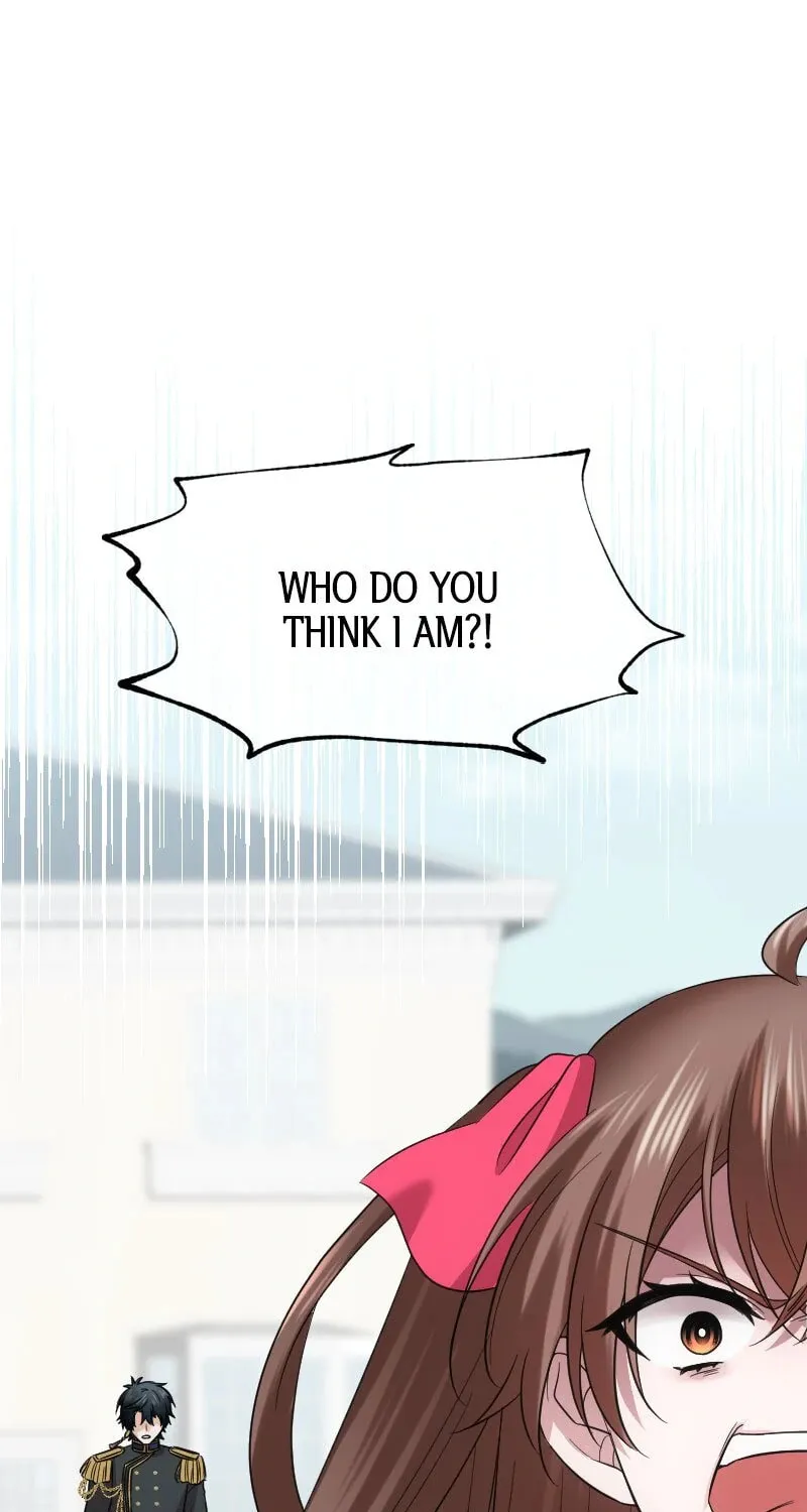 Koe Naki Niehime to Kokuryuu no Kekkon Chapter 26 page 35 - 